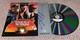 Mel Gibson Signed Tequila Sunrise Laserdisc Autograph Jsa Loa