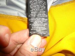 Mens Arc'teryx Alpha Comp Jacket 2003 tequila NWOT! Vintage