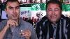 Mexican Americans Try Tequila For The First Time