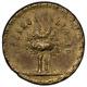 Mexico 1857 Jalisco Lazaro J. Gallardo Tequila 1/8 Real Token R-jal-154