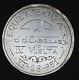 Mexico Silver Love Token Engraved Tequila Sauza S. A. Dd Casillas 1ozt Onza