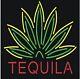 Mexico Tequila Beer Neon Sign 19x15 Lamp Beer Bar Pub Room Wall Decor