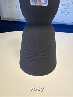 Mezcal Clase Azul Durango Joven Tequila Empty Bottle/matte Black