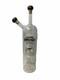 Milagro Tequila Romance Vintage Bottle For Mancave Or Kitchen Display