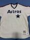 Mitchell & Ness Houston Astros Nolan Ryan Jersey Sz 52 2xl Tequila