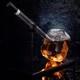 Mjölnir Whiskey Decanter Wine Tequila Bourbon Scotch Thor Avengers Marvel Gifts