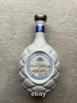 Mookie Betts signed Bottle Collectible LA Dodgers Providencia Tequila BAS Boston