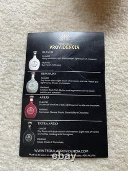 Mookie Betts signed Bottle Collectible LA Dodgers Providencia Tequila BAS Boston