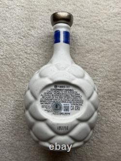 Mookie Betts signed Bottle Collectible LA Dodgers Providencia Tequila BAS Boston