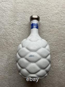 Mookie Betts signed Bottle Collectible LA Dodgers Providencia Tequila BAS Boston