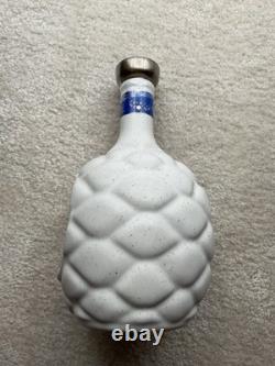 Mookie Betts signed Bottle Collectible LA Dodgers Providencia Tequila BAS Boston