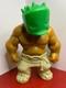 Muttpop Raw Tequila Designer Vinyl Figure Limited Edition Of 50