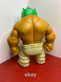 Muttpop Raw Tequila Designer Vinyl Figure Limited Edition of 50