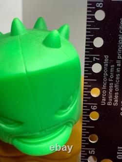 Muttpop Raw Tequila Designer Vinyl Figure Limited Edition of 50