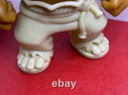 Muttpop Raw Tequila Designer Vinyl Figure Limited Edition of 50