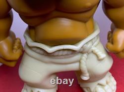 Muttpop Raw Tequila Designer Vinyl Figure Limited Edition of 50