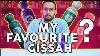 My Favourite Gissah Perfumes Rated Fragrancereview Perfumecollection Gissah Shahidiscentreviews
