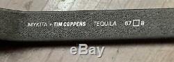 Mykita + Tim Coppens Sunglasses Tequila MD22 100% Authentic