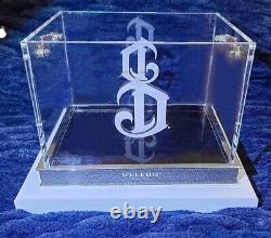 NEW Deleon Tequila Bottle Service Ice Box Display Bar Liquor P. Diddy RARE