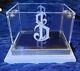 New Deleon Tequila Bottle Service Ice Box Display Bar Liquor P. Diddy Rare