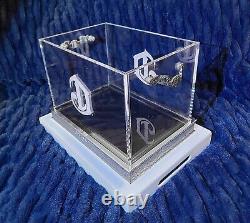 NEW Deleon Tequila Bottle Service Ice Box Display Bar Liquor P. Diddy RARE
