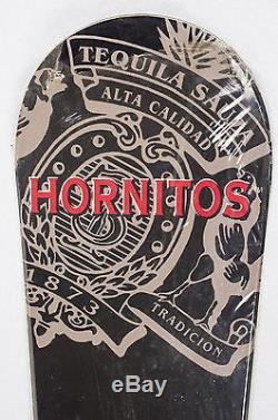 NEW Hornitos Tequila Promotional Snowboard Decorative or Functional Collectible