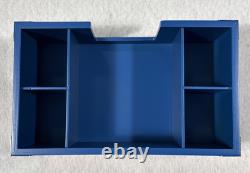 NEW MILAGRO Tequila Bar Mats / Napkin Caddy/ Garnish Tray/ Shaker Tins/ Straws
