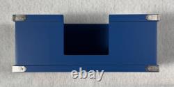 NEW MILAGRO Tequila Bar Mats / Napkin Caddy/ Garnish Tray/ Shaker Tins/ Straws