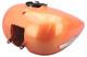 No Dent 2012 Harley Electra Glide Limited Fuel Gas Tank Tequila Sunrise
