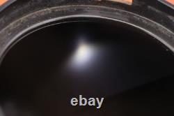 NO DENT 2012 Harley Electra Glide Limited Fuel Gas Tank TEQUILA SUNRISE