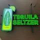 Nwot Xl Neon Lime Green Electric Sign-tequila Seltzer Hornitos 25 L X 19w