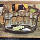 Neiman Marcus Tequila Tasting Set Rare