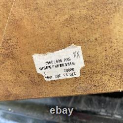 Neiman Marcus Tequila Tasting Set Rare