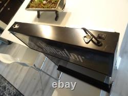 New? El Jimador Tequila 206 Seattle Sounders Led Neon Sign Bar Light Display