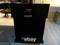 New? El Jimador Tequila 206 Seattle Sounders Led Neon Sign Bar Light Display