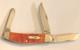 New In Box 2026 Case Tequila Sunrise Sowbelly