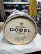 New Maestro Dobel Tequila 18 X 14 Small Decoration Barrel Keg