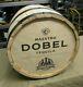 New Maestro Dobel Tequila 18 X 15 Small Decoration Barrel Keg