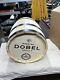 New Maestro Dobel Tequila 18 X 15 Small Decoration Barrel Keg