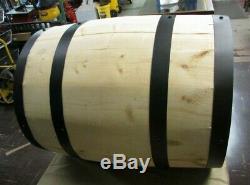 New Maestro Dobel Tequila 18 x 15 Small Decoration Barrel Keg