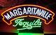 New Margaritaville Tequila Beer Bar Neon Sign 22x18