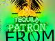 New Patrón Patron Tequila Beer Hd Vivid Neon Sign 20x16 Light Visual Artwork