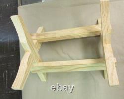 New TEQUILA CORAZON Thousand Oaks Barrel 10 Liter Barrel withSilver Steel Hoops