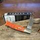 Nib 2026 Case Xx Tequila Sunrise Bone Crandall Jigged Case Axe Handle Br61135 Ss