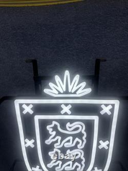Nib Camarena Tequila Light Up Led Sign 20 X 24 Awesome