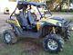 Nice Polaris Rzr 800 Efi Tequila Gold Limited Edition With Many Upgrades
