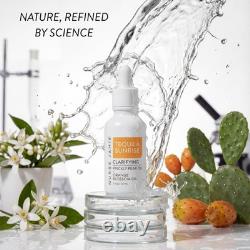 Nurse Jamie Tequila Sunrise Clarifying Oil Botanical Face Oil Prickly Pear