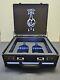 One Of A Kind Siempre Tequila Light Up Number Lock Flight Case