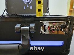 ONE OF A KIND Siempre Tequila Light Up Number Lock Flight Case