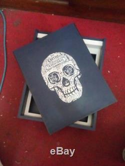 ONLY 3 Left Jose Cuervo Tequila Box 2016 Day of the Dead Tradicional VERY RARE